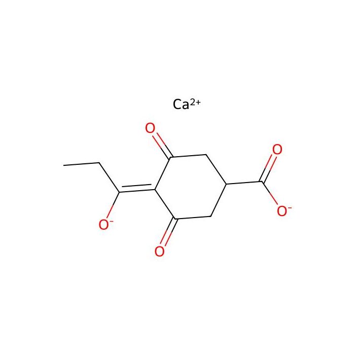 Prohexadione calcium -  CAS No(127277-53-6) by Aladdin Scientific