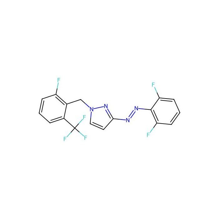 piCRAC-1 - ≥98% CAS No(2418049-54-2) by Aladdin Scientific
