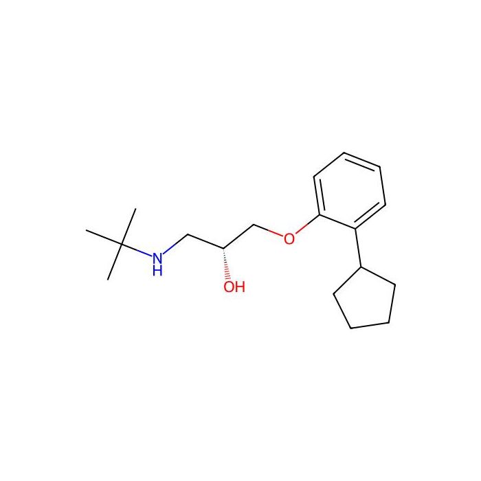 (+)-Penbutolol - ≥95% CAS No(38363-41-6) by Aladdin Scientific