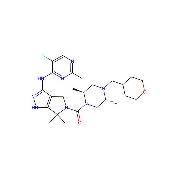 PKC-IN-1 - ≥98% CAS No(1046787-18-1) by Aladdin Scientific