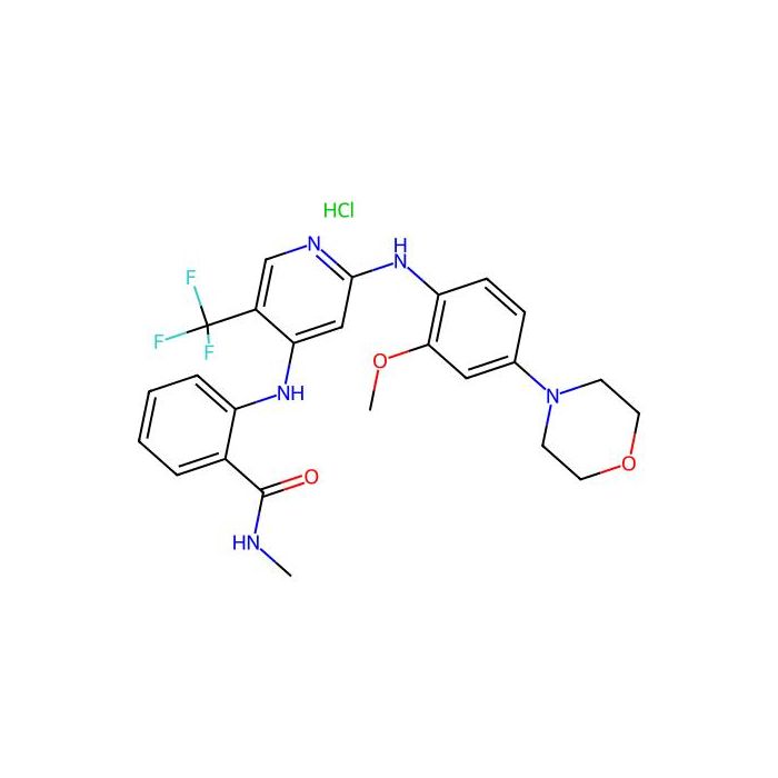 PND-1186 hydrochloride - ≥98% CAS No(1356154-94-3) by Aladdin Scientific