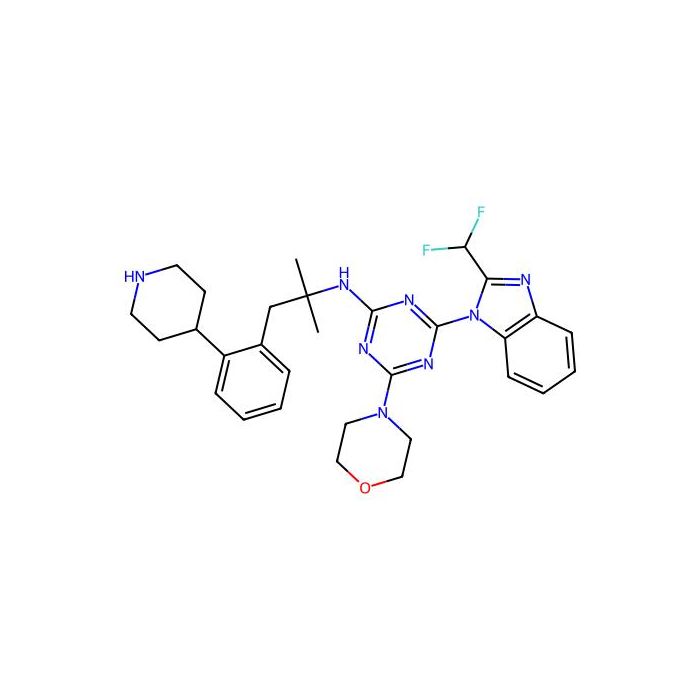 PI3K-IN-36 - ≥98% CAS No(1401436-93-8) by Aladdin Scientific