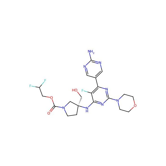 PF-06843195 - ≥99% CAS No(2067281-51-8) by Aladdin Scientific