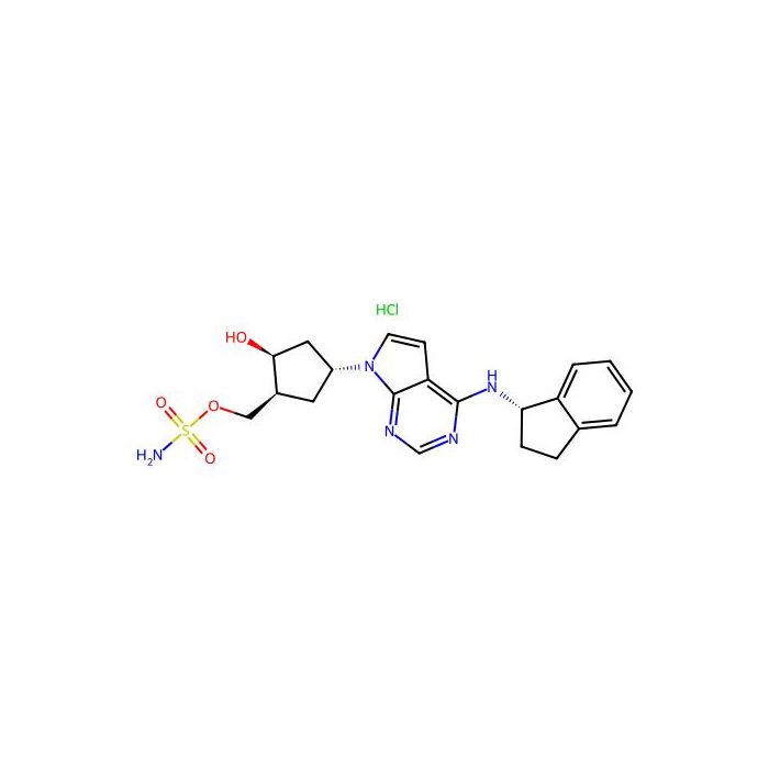Pevonedistat hydrochloride - ≥99% CAS No(1160295-21-5) by Aladdin Scientific