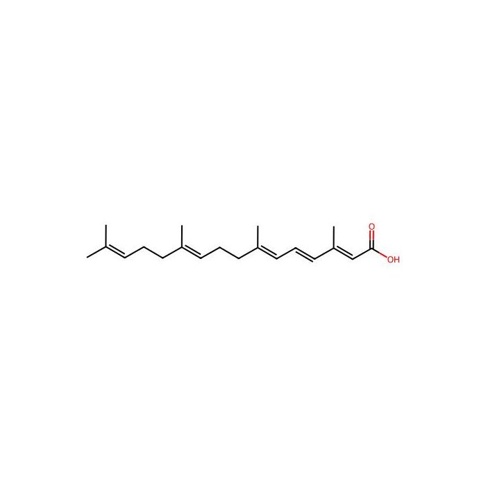 Peretinoin - 10mM in DMSO CAS No(81485-25-8) by Aladdin Scientific
