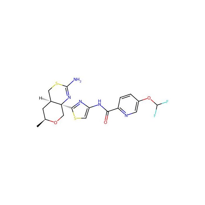 PF-06751979 - 10mM in DMSO CAS No(1818339-66-0) by Aladdin Scientific