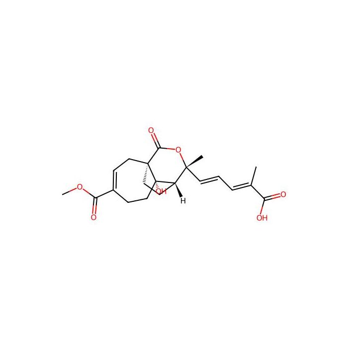Pseudolaric Acid C - 10mM in DMSO CAS No(82601-41-0) by Aladdin Scientific