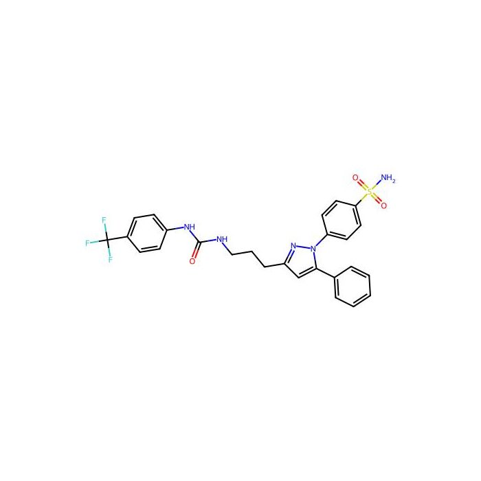 PTUPB - 10mM in DMSO CAS No(1287761-01-6) by Aladdin Scientific