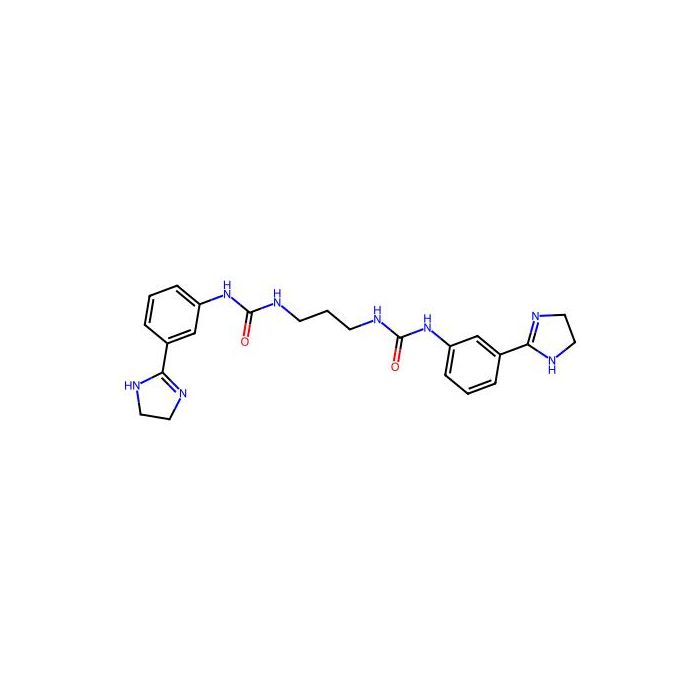 p32 Inhibitor M36 - 10mM in DMSO CAS No(802555-85-7) by Aladdin Scientific