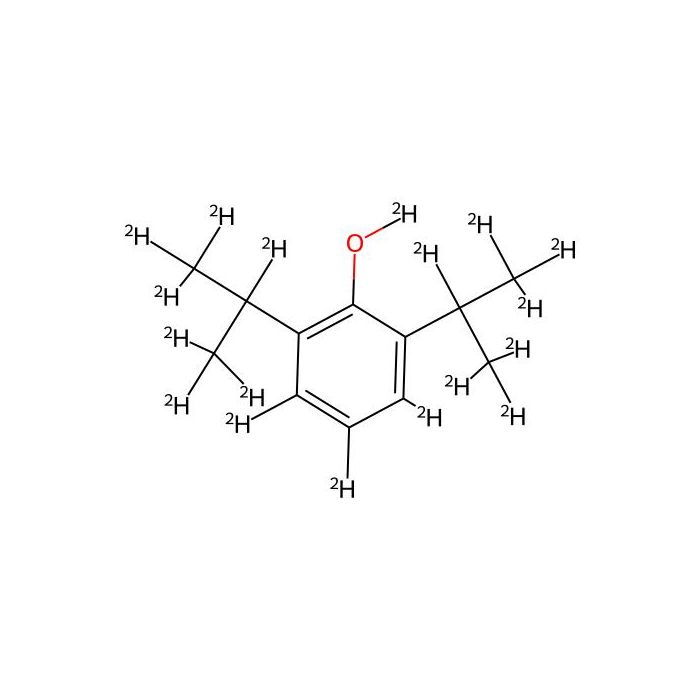 Propofol-d18 - 10mM in DMSO CAS No(1189467-93-3) by Aladdin Scientific