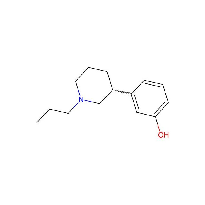 (R)-Preclamol - 10mM in DMSO CAS No(85976-54-1) by Aladdin Scientific