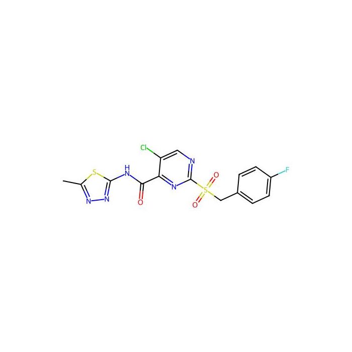 PK11007 - 10mM in DMSO CAS No(874146-69-7) by Aladdin Scientific