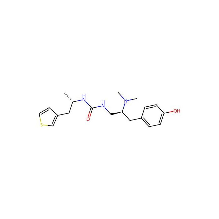 PZM21 - 10mM in DMSO CAS No(1997387-43-5) by Aladdin Scientific