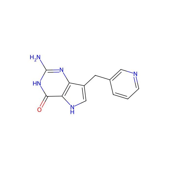 Peldesine - 10mM in DMSO CAS No(133432-71-0) by Aladdin Scientific