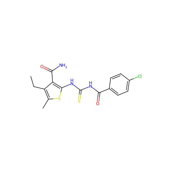 PI-273 - 10mM in DMSO CAS No(925069-34-7) by Aladdin Scientific