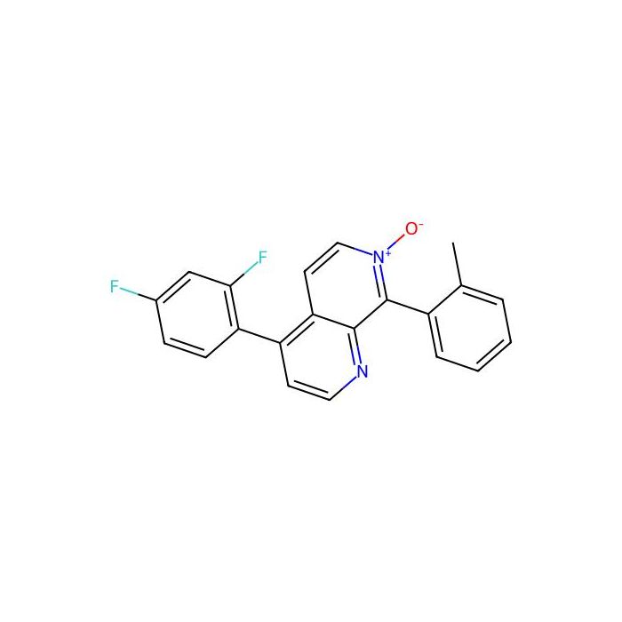 p38 MAPK-IN-1 - 10mM in DMSO CAS No(1006378-90-0) by Aladdin Scientific