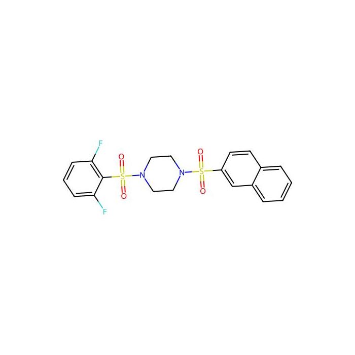 PKM2 activator 2 - 10mM in DMSO CAS No(1186660-06-9) by Aladdin Scientific