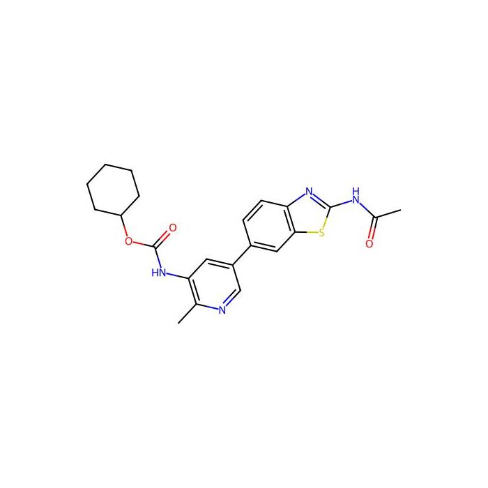 PK68 - 10mM in DMSO CAS No(2173556-69-7) by Aladdin Scientific