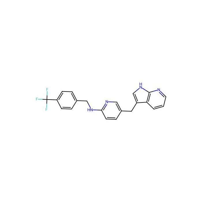 PLX647 - 10mM in DMSO CAS No(873786-09-5) by Aladdin Scientific