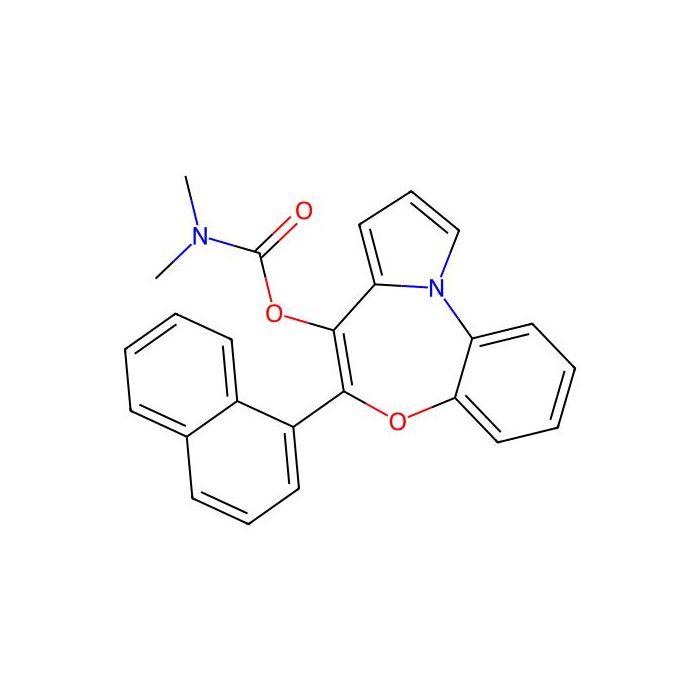 PBOX 6 - 10mM in DMSO CAS No(290814-68-5) by Aladdin Scientific