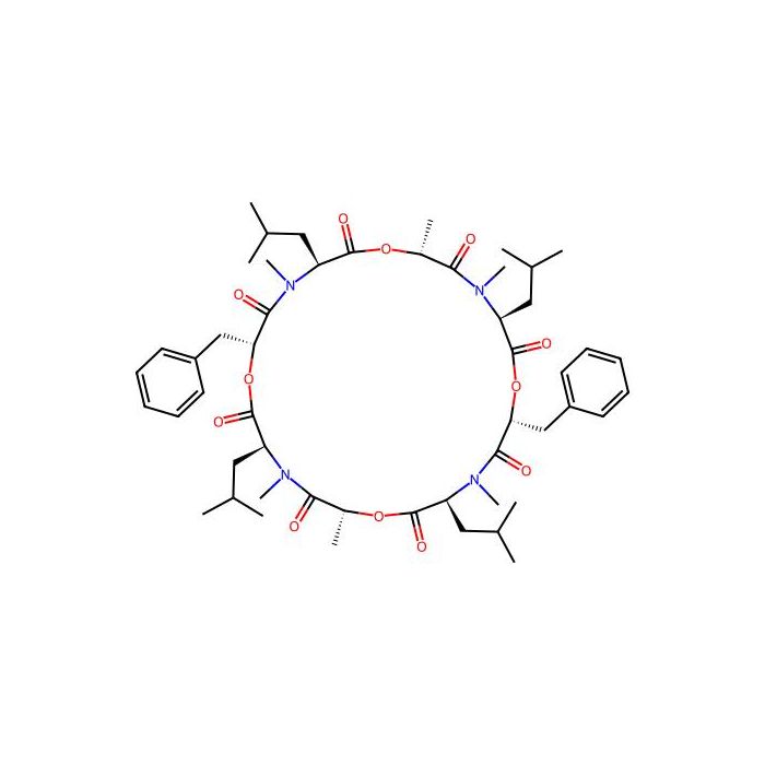 PF 1022A - 10mM in DMSO CAS No(133413-70-4) by Aladdin Scientific