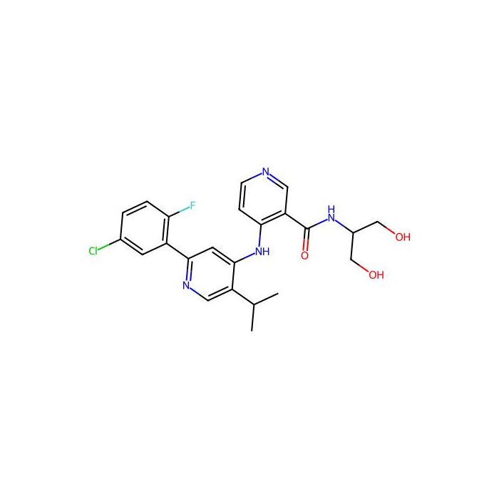 PF-06952229 - 10mM in DMSO CAS No(1801333-55-0) by Aladdin Scientific