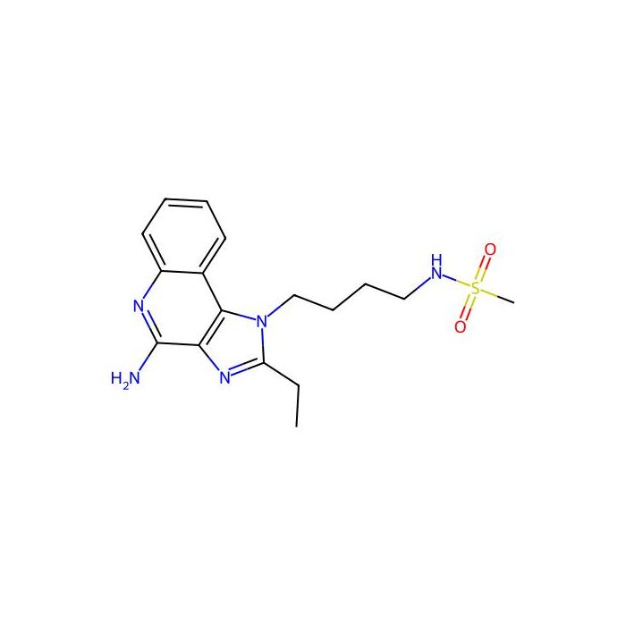 PF-4878691(3M-852A) - Moligand™,10mM in DMSO CAS No(532959-63-0) by Aladdin Scientific