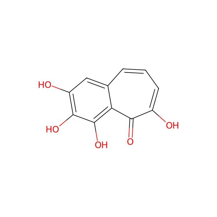 Purpurogallin - 10mM in DMSO CAS No(569-77-7) by Aladdin Scientific