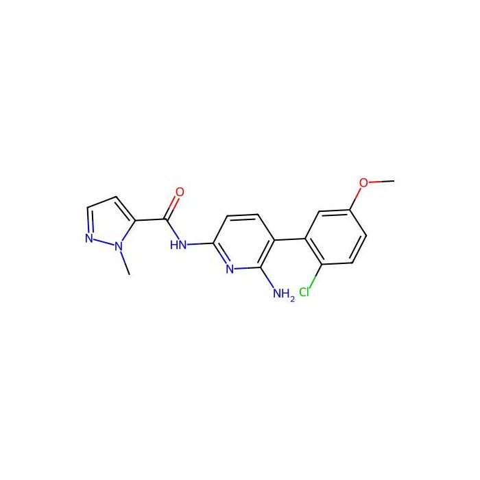 PF 04531083 - 10mM in DMSO CAS No(1079400-07-9) by Aladdin Scientific
