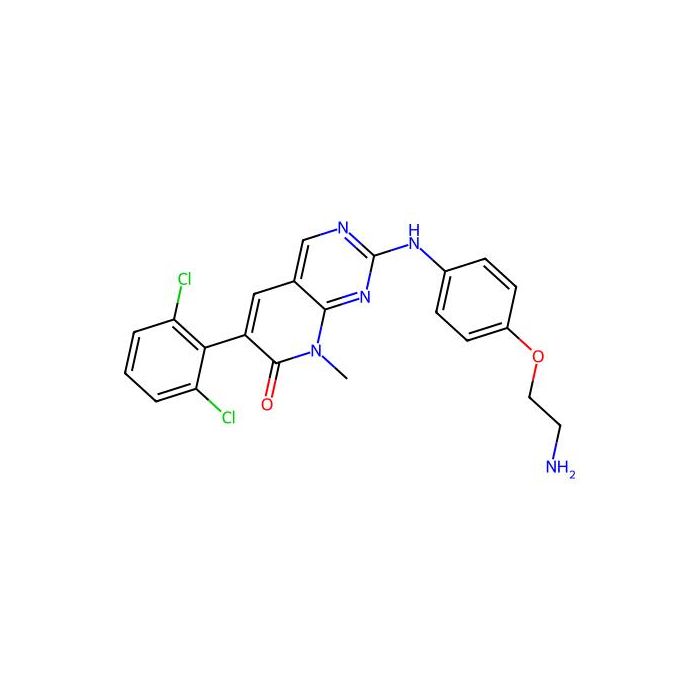 PP58 - 10mM in DMSO CAS No(212391-58-7) by Aladdin Scientific