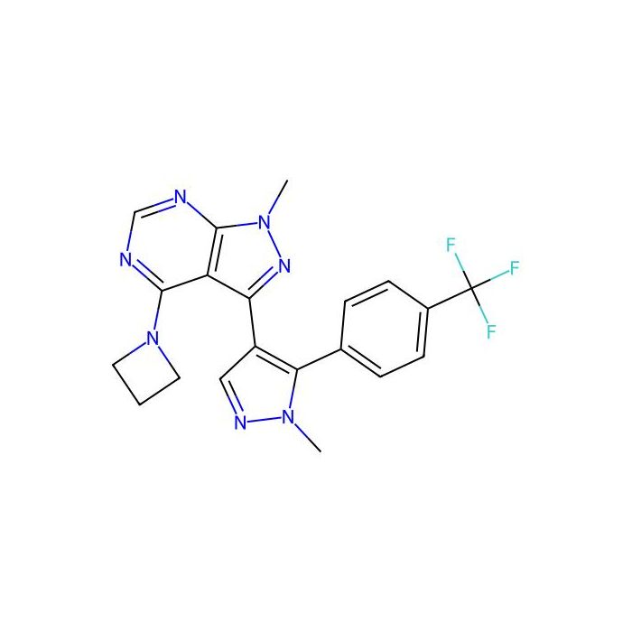 PF-05085727 - 10mM in DMSO CAS No(1415637-72-7) by Aladdin Scientific
