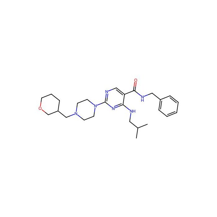 PF-4840154 - 10mM in DMSO CAS No(1332708-14-1) by Aladdin Scientific