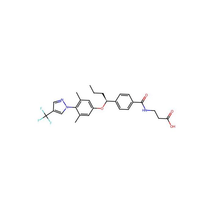 PF-06291874 - 10mM in DMSO CAS No(1393124-08-7) by Aladdin Scientific