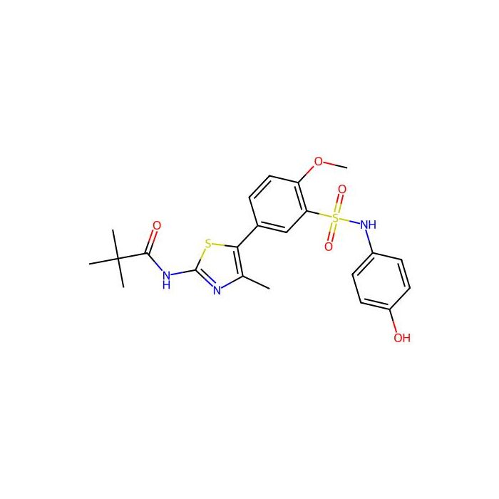 PI4KIIIbeta-IN-10 - 10mM in DMSO CAS No(1881233-39-1) by Aladdin Scientific