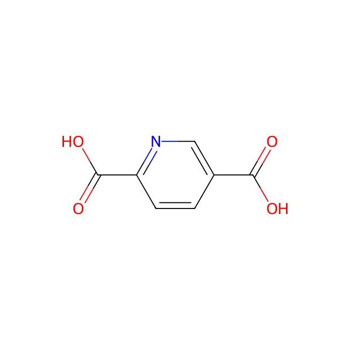 2,5-Pyridinedicarboxylic acid - 10mM in DMSO CAS No(100-26-5) by Aladdin Scientific