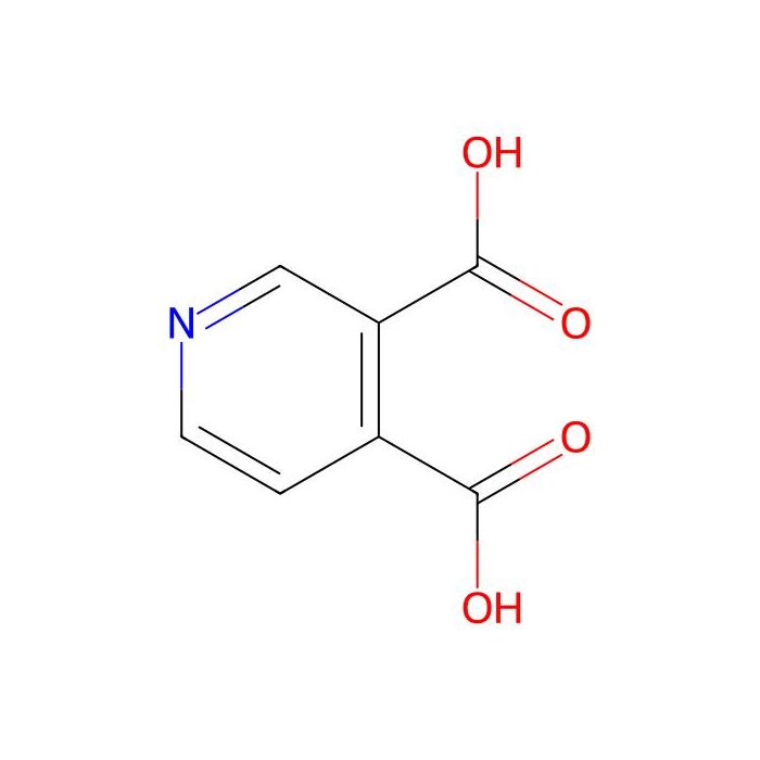 3,4-Pyridinedicarboxylic acid - 10mM in DMSO CAS No(490-11-9) by Aladdin Scientific