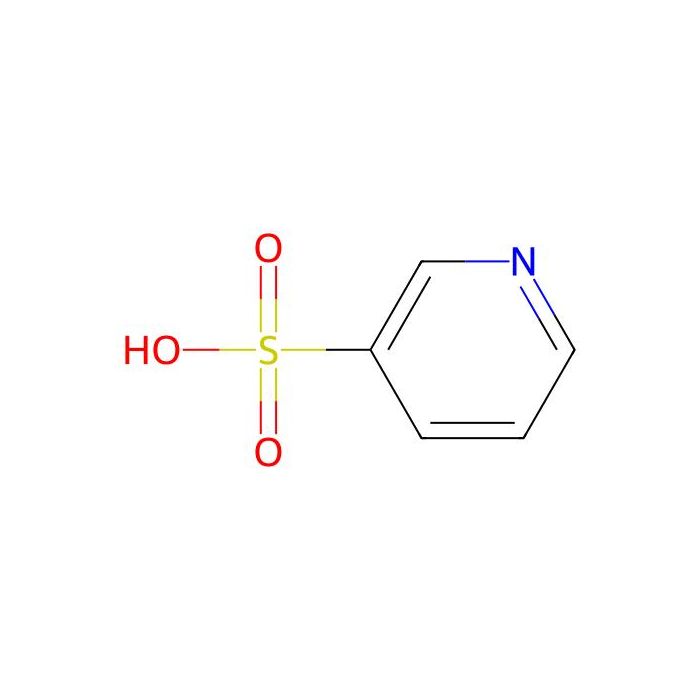 3-Pyridinesulfonic acid - 10mM in DMSO CAS No(636-73-7) by Aladdin Scientific