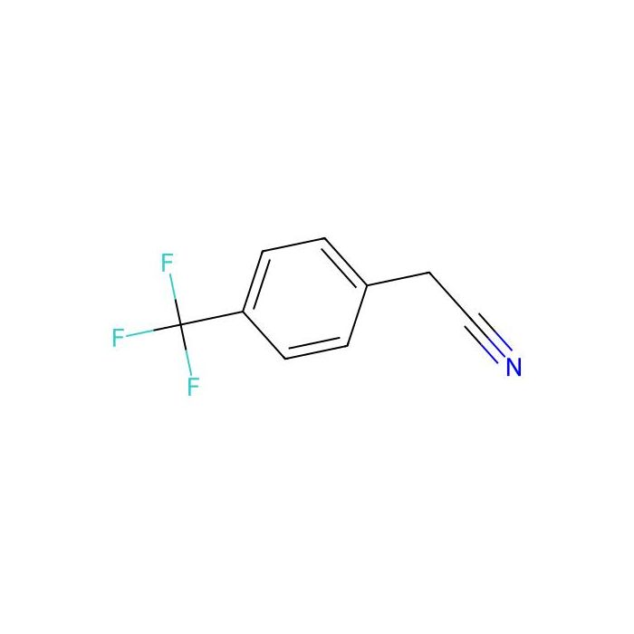 4-(Trifluoromethyl)phenylacetonitrile - 10mM in DMSO CAS No(2338-75-2) by Aladdin Scientific