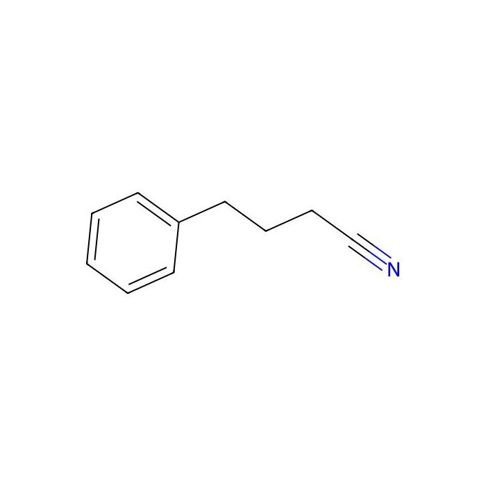 4-Phenylbutyronitrile - 10mM in DMSO CAS No(2046-18-6) by Aladdin Scientific