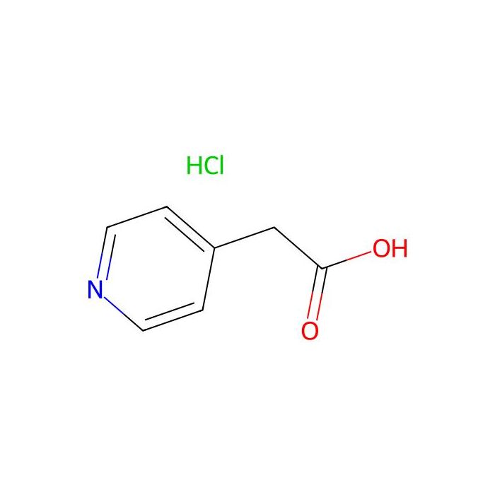 4-Pyridineacetic Acid Hydrochloride - 10mM in DMSO CAS No(6622-91-9) by Aladdin Scientific