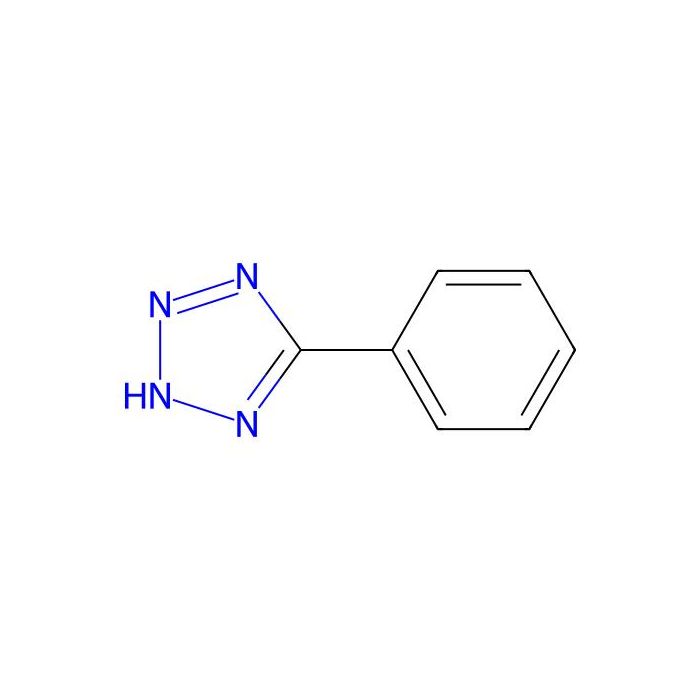 5-Phenyl-1H-tetrazole - 10mM in DMSO CAS No(18039-42-4) by Aladdin Scientific
