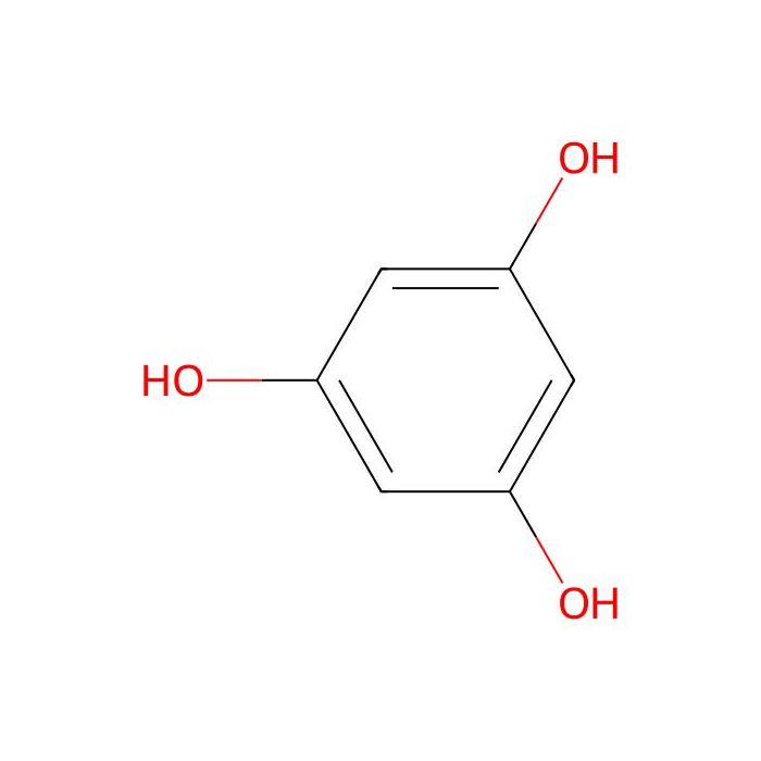 Phloroglucinol Anhydrous - 10mM in DMSO CAS No(108-73-6) by Aladdin Scientific