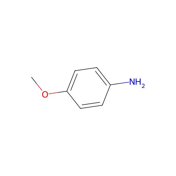 p-Anisidine - 10mM in DMSO CAS No(104-94-9) by Aladdin Scientific