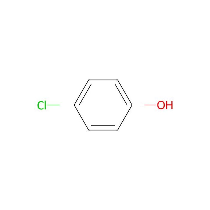 p-Chlorophenol - 10mM in DMSO CAS No(106-48-9) by Aladdin Scientific