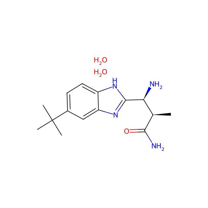 PF-06305591 dihydrate - 10mM in DMSO CAS No(P661593(DMSO)) by Aladdin Scientific