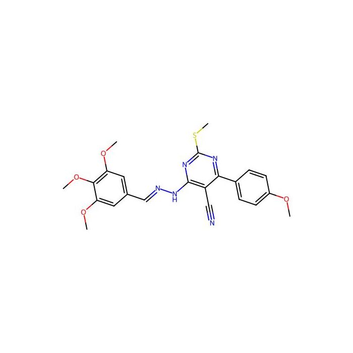 PI3K/AKT-IN-1 - 10mM in DMSO CAS No(P661661(DMSO)) by Aladdin Scientific