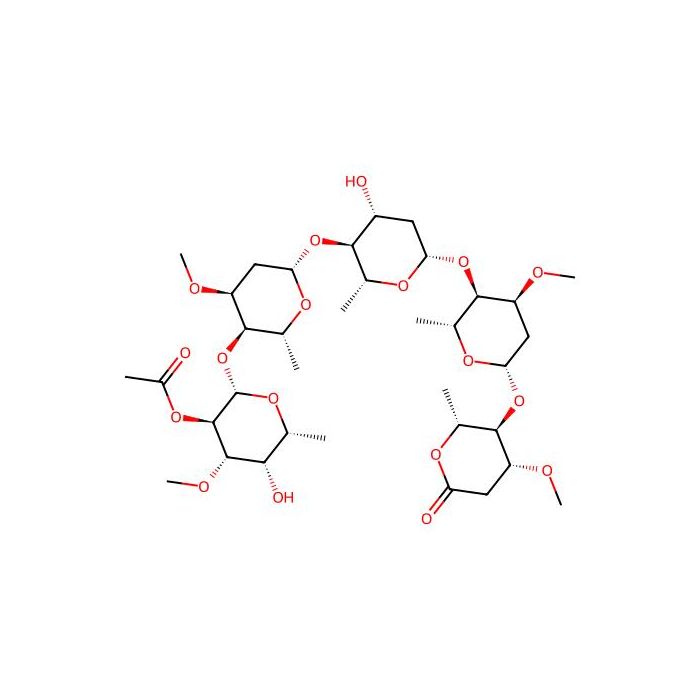 Perisesaccharide B - ≥98% CAS No(1095261-93-0) by Aladdin Scientific