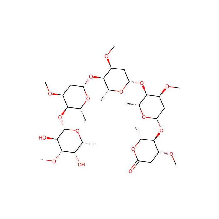 Perisesaccharide C - ≥98% CAS No(1311473-28-5) by Aladdin Scientific