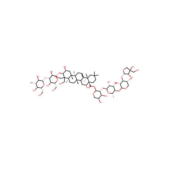 Platycodin D2 - ≥98% CAS No(66663-90-9) by Aladdin Scientific