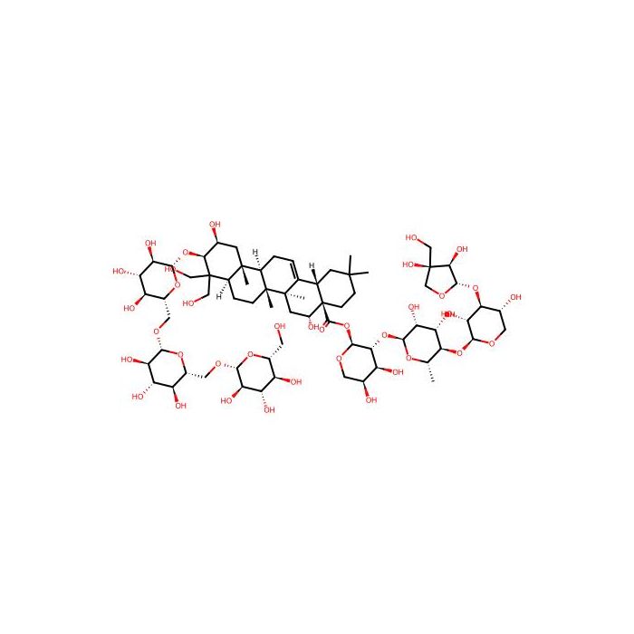 Platycoside E - ≥98% CAS No(237068-41-6) by Aladdin Scientific